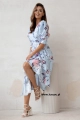 elegancka sukienka koktajlowa