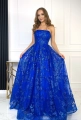 Sukienka wieczorowa Royal blue